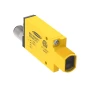 Banner MINI-BEAM Series Industry Standard Sensor, SM2A312DQD, Compact Design, Reliable Performance, Versatile Application.